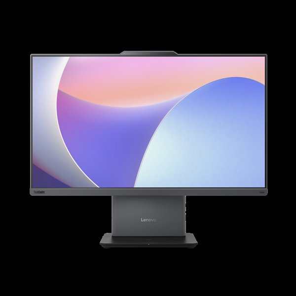 Lenovo TC Neo 50a-24 G5 AIO, i7-240H, 23.8˝ 1920/Touch, UMA, 16GB, SSD 1TB, W11Pro, matný, 3y OS