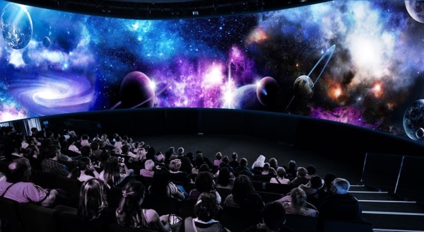 Optoma projektor ZU820TST  (DLP, Laser, FULL 3D, WUXGA, 8 200 ANSI, 3 000 000:1, VGA, HDMI, USB-A power, RS232, RJ45)