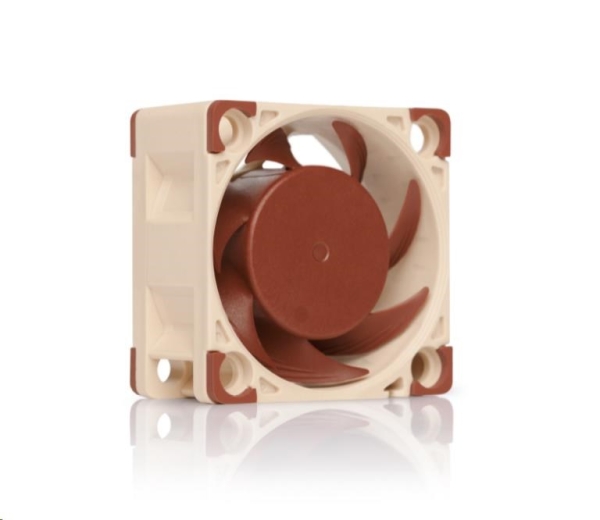 NOCTUA NF-A4x20-5V-PWM - ventilátor, 40x40x20 mm