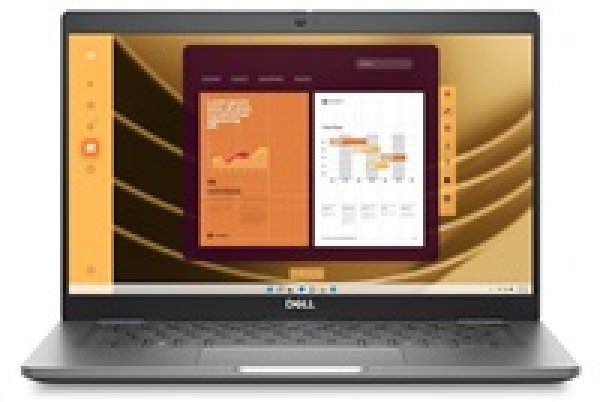 Dell Latitude/5350/i5-1345U/13,3''/FHD/16GB/512GB SSD/Iris Xe/W11P/Gray/3RNBD