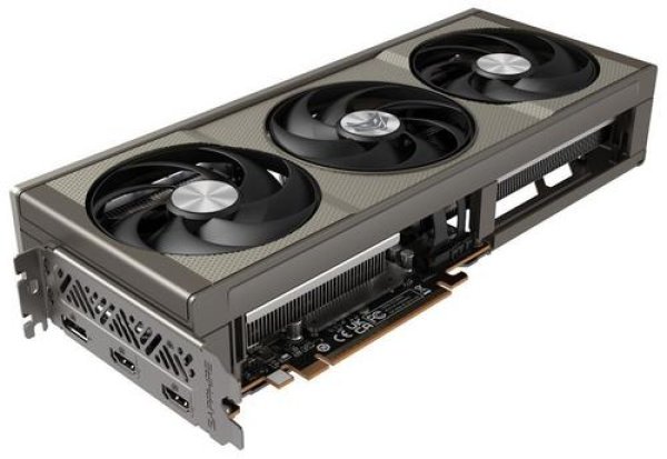 SAPPHIRE vga NITRO+ AMD Radeon™ RX 9060 XT GAMING OC 16GB?v=1751313603