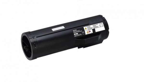 Toner Epson C13S050698 černý