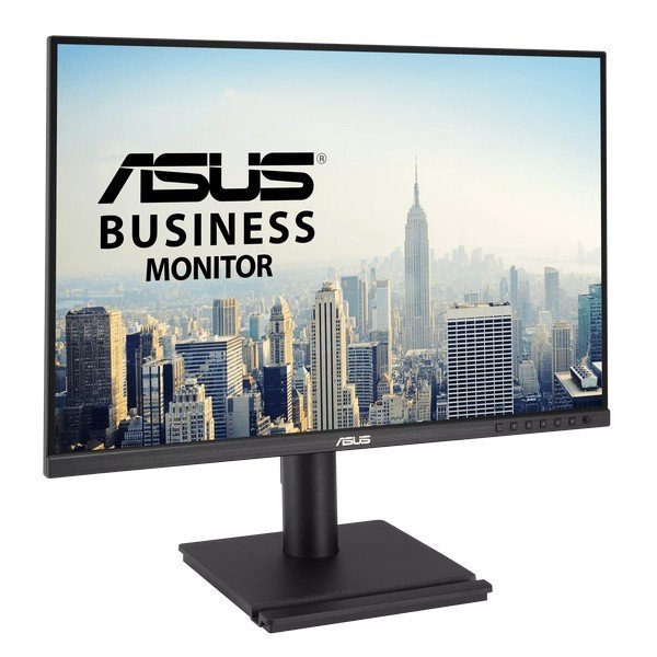 ASUS BE248CFN 24" IPS 1920x1200 100Hz 5ms 350cd USB-C RJ45 D-Sub HDMI 2xDP repro