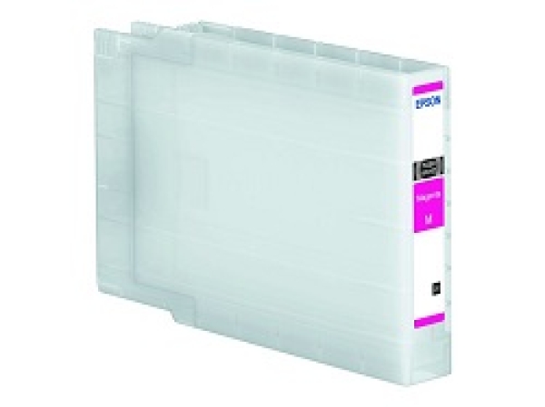 Náplň EPSON C13T907340, XXL purpurová (69 ml)