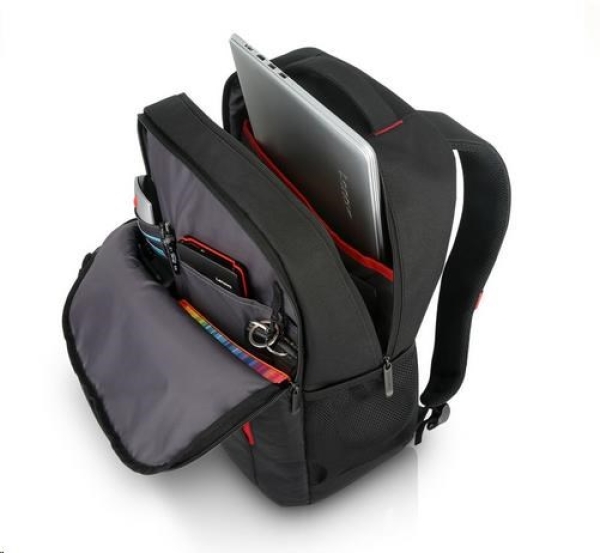 Lenovo 15.6 Backpack B515 černý