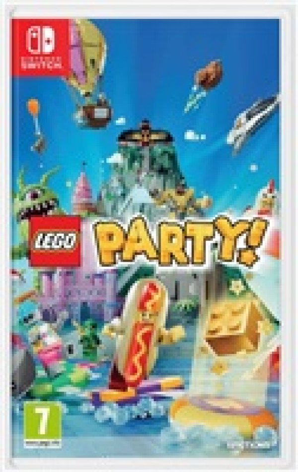 NS hra LEGO Party!?v=1759391709