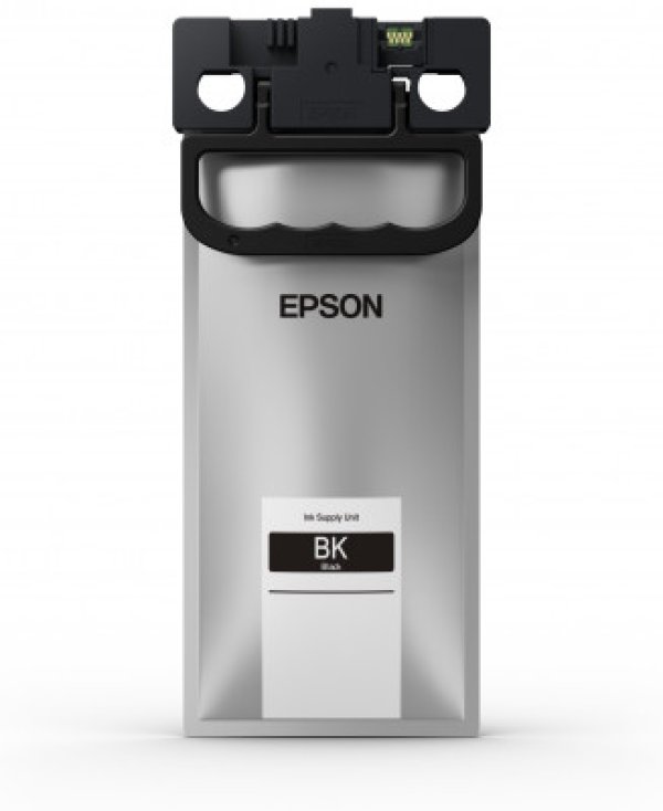 Náplň EPSON C13T11E140, XXL černá (10 000 stran)