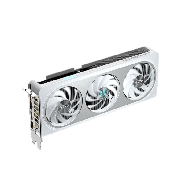 GIGABYTE GeForce RTX 5060 AERO/OC/8GB/GDDR7