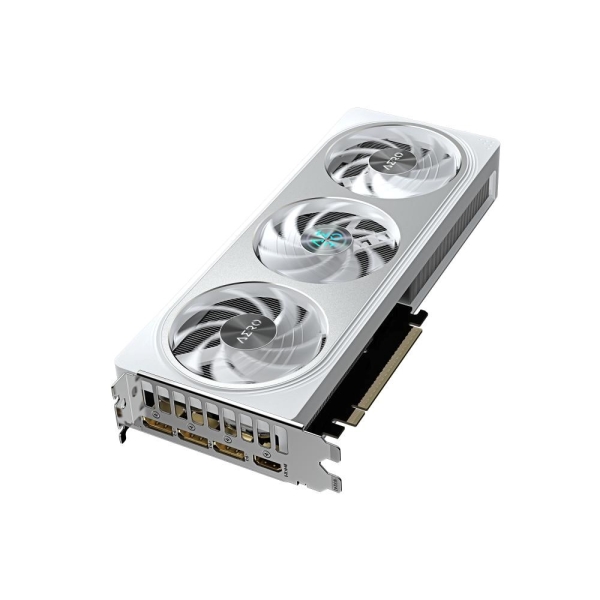 GIGABYTE GeForce RTX 5060 AERO/OC/8GB/GDDR7