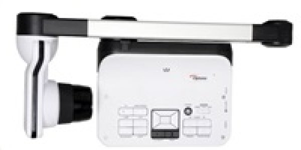 Optoma vizualizér DC556 (13 Mpx 3840x2160, VGA, HDMI)?v=1751467831
