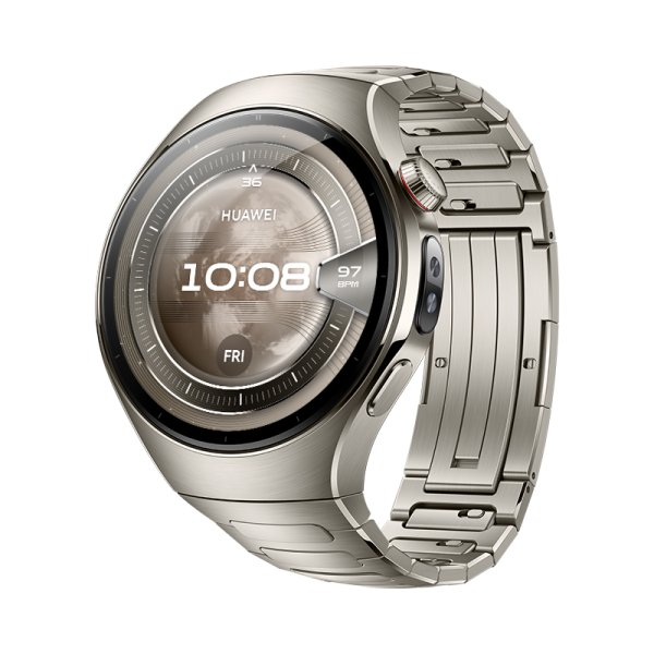 Huawei Watch 5 LTE/46mm/Elegant Band/Titanium?v=1750075202