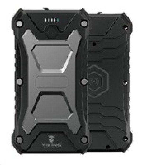 Outdoorová powerbanka Viking SKADI I