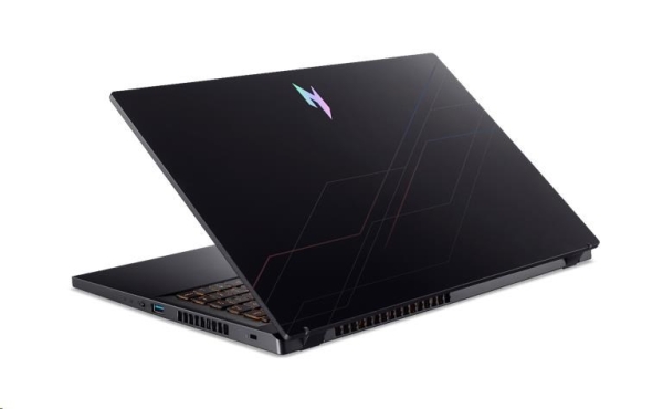 ACER NTB Nitro V 15 (ANV15-52-71UF),i7-13620H,15.6"FHD,16GB,1TB SSD,RTX 5050,W11H,Black