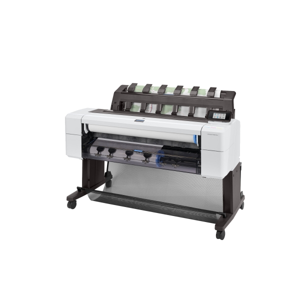 HP DesignJet T1600dr 36"