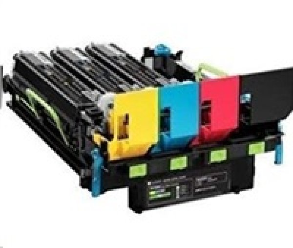 Válec Lexmark 74C0Z50 CMYK