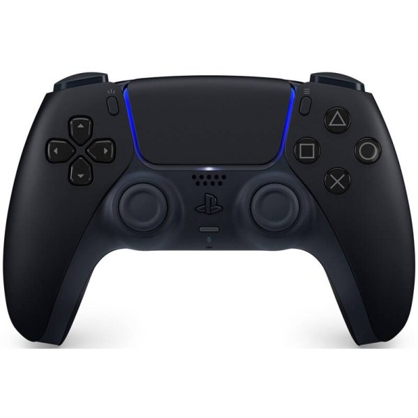 PS5 - DualSense Wireless Controller Midnight Black?v=1759873203