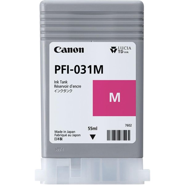 Náplň CANON PFI-031, 6265C001 purpurová (55 ml)?v=1754078403