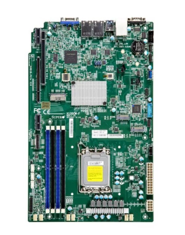 SUPERMICRO MB LGA1700 4xDDR5 8xSATA 2xM.2 .PCIe1x5,16x 1x5x4  2xLAN IPMI WIO?v=1765665606
