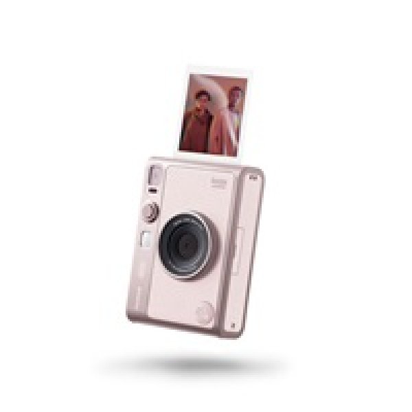 Fujifilm MINI EVO gentle rose?v=1761864003
