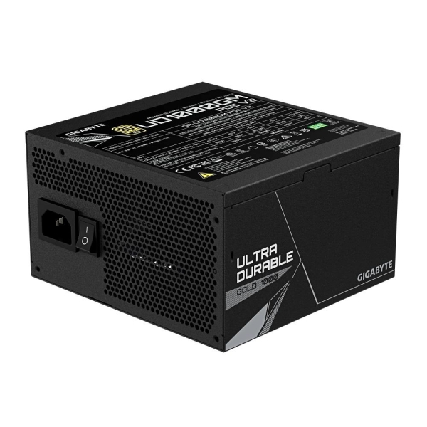 GIGABYTE zdroj 1000W 80PLUS Gold Modular PG5 V2