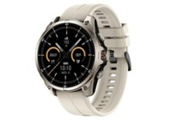 Carneo GTR eXpedition Titan - Sand Grey