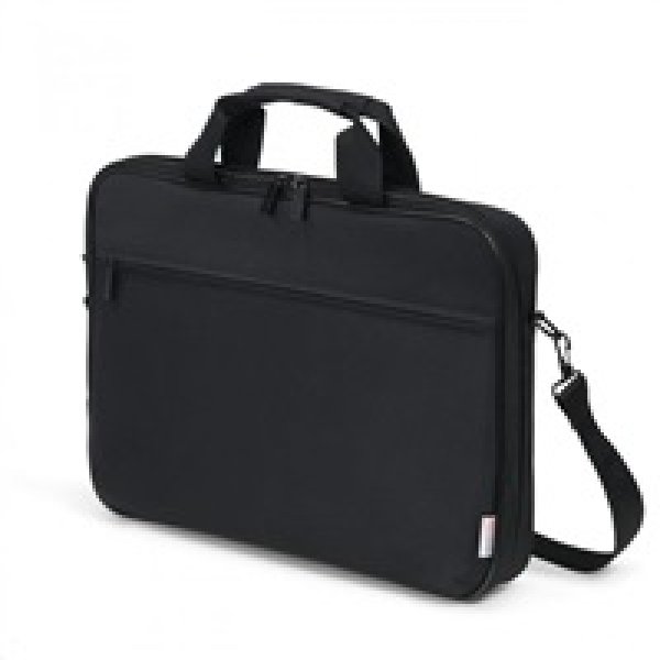 DICOTA BASE XX Laptop Bag Toploader 14-15.6'' Black