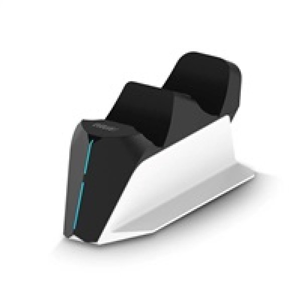 EVOLVEO DockCharge, nabíjecí základna a stojánek pro dva ovladače PS5?v=1749499205