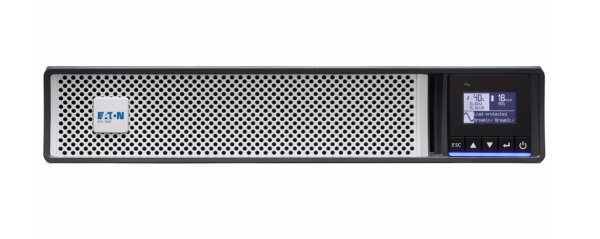 Eaton 5PX 1500i RT2U G2, Gen2 UPS 1500VA / 1500W, 8 zásuvek IEC, rack/tower