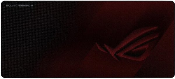 ASUS podložka pod myš ROG SCABBARD II (NC08), 900x400x3mm, textil