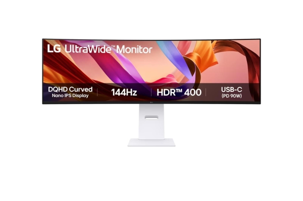 LG MT IPS LED 49" 49U950A-W - NanoIPS, 5120x1440, 32:9, HDMI, DP, USB-C, zakřivený, nast. výška, repro?v=1765233604