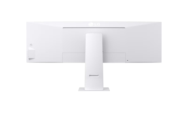 LG MT IPS LED 49" 49U950A-W - NanoIPS, 5120x1440, 32:9, HDMI, DP, USB-C, zakřivený, nast. výška, repro