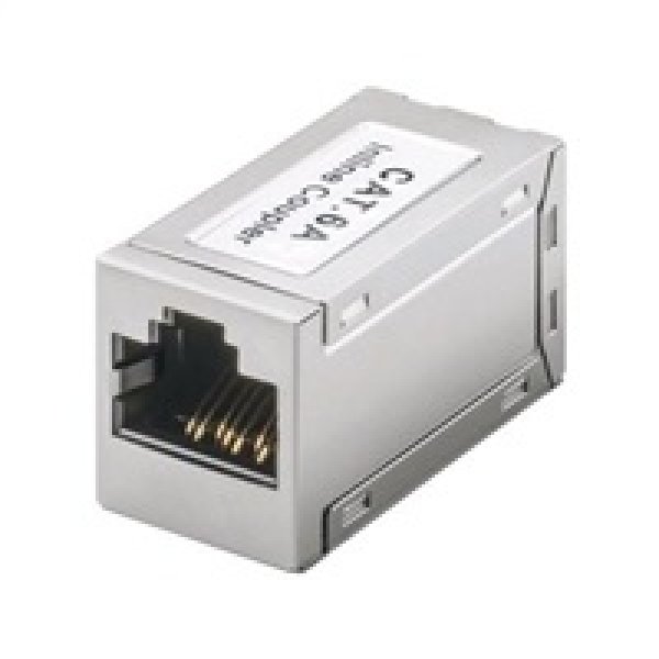 C-TECH adaptér RJ-45 spojka, Cat6, FTP?v=1750053604