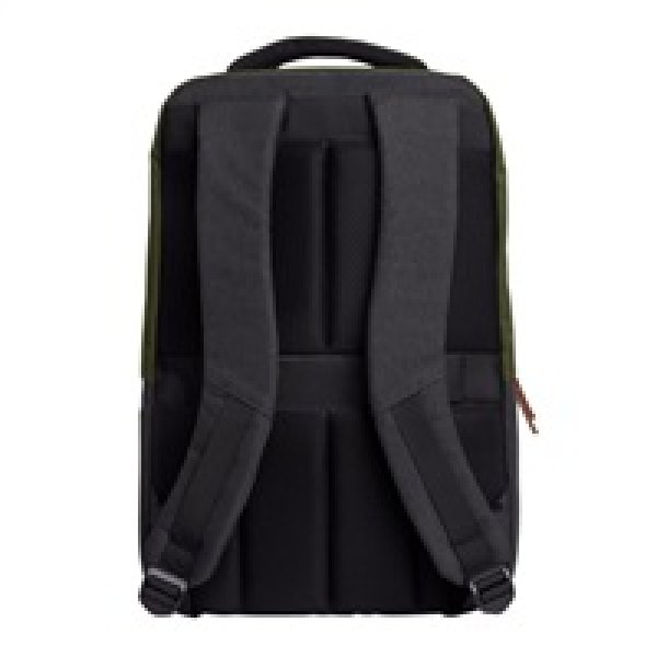 TRUST LISBOA 16'' BACKPACK - GREEN