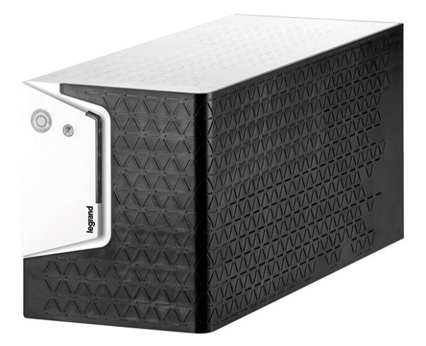 Legrand UPS Keor SP 1500VA/900W, Line-Interactive, Tower, 2x IEC, 2x FR