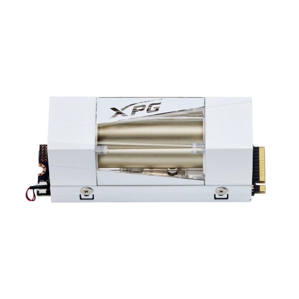 ADATA SSD 1TB XPG MARS 980 STORM, PCIe Gen5x4, M.2 2280, (R:14000/ W:10000MB/s)