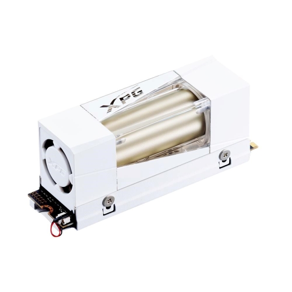 ADATA SSD 1TB XPG MARS 980 STORM, PCIe Gen5x4, M.2 2280, (R:14000/ W:10000MB/s)