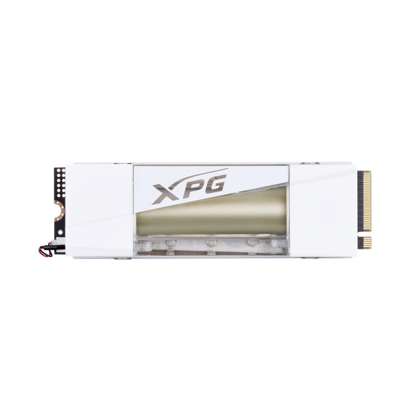 ADATA SSD 1TB XPG MARS 980 STORM, PCIe Gen5x4, M.2 2280, (R:14000/ W:10000MB/s)