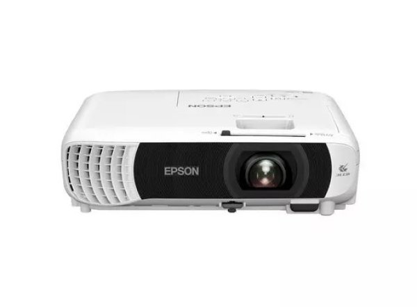 EPSON projektor EB-FH08, 1920x1080, 3600ANSI, HDMI, USB 2-in-1, REPRO 2W