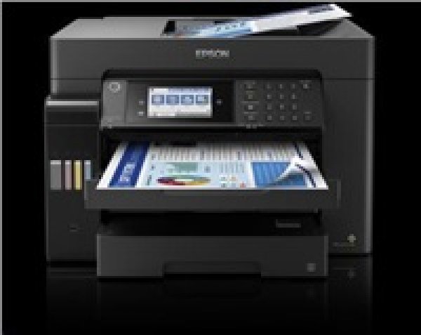 Tiskárna EPSON L15150 (C11CH72402 )