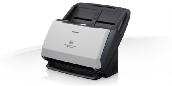 Canon imageFORMULA DR-M160 II