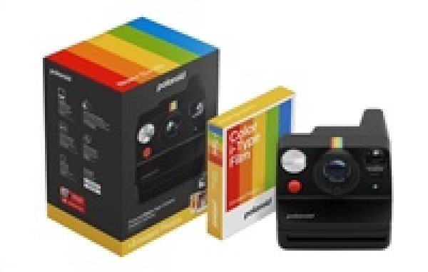 Polaroid Now+ Gen 3 Black bundle with Color Film (8 photos)
?v=1746079203
