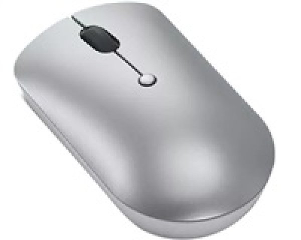 Lenovo 540/Cestovní/Optická/Bezdrátová USB/Šedá