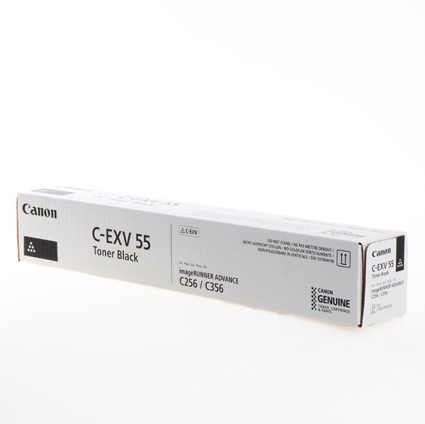 Toner CANON C-EXV55, 2182C002 černý (23 000 stran)