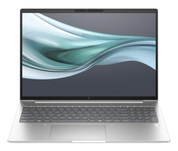 HP NTB EliteBook 660 G11 U5-125U 16 WUXGA 300FHD, 2x8GB, 512GB, ax/6E, BT, FpS, backlit keyb, Win11Pro, active care