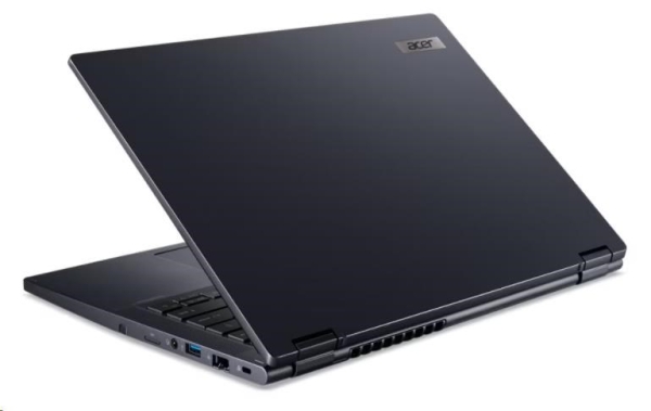 ACER NTB TravelMate P4 Spin (TMP414RN-53-TCO-51HB), i5-1335U, 14" 1920x1200,16GB,512GB SSD,Intel UHD,W11PRO,StateBlue