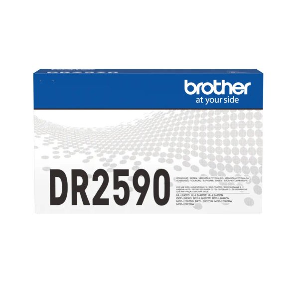 Válec BROTHER DR-2590 (15 000 stran)