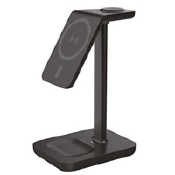 Solight stolní nabíječka 3v1, Qi2, MagSafe kompatibilní?v=1754136002