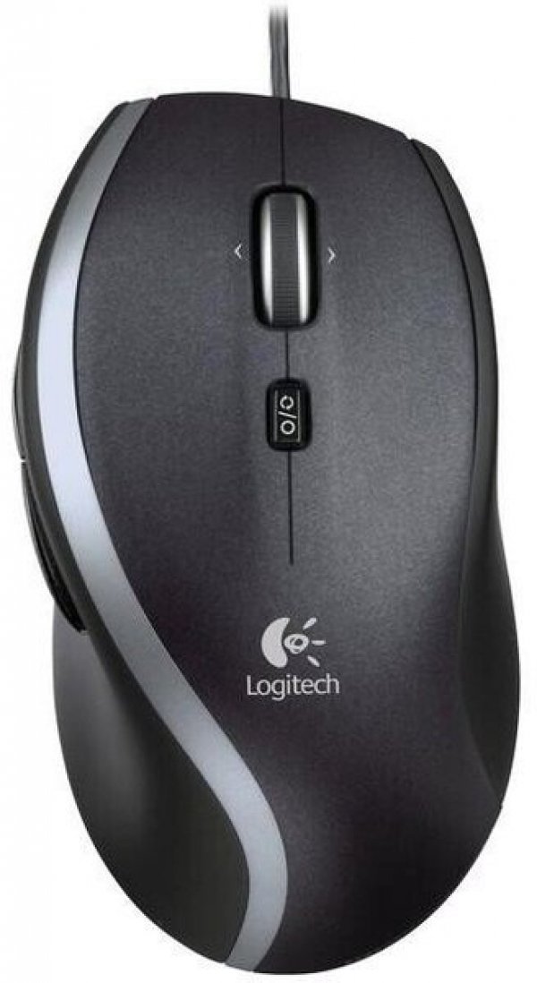 PROMO myš Logitech M500s