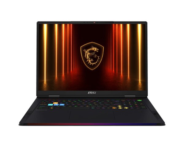 MSI Raider/18 HX AI A2XWJG-458CZ/U9-285HX/18''/4K/64GB/2TB SSD/RTX 5090/W11P/Black/2R?v=1747748618