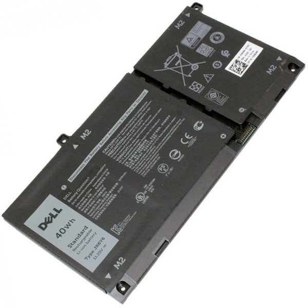 Dell originální baterie Li-Ion 40WH 3CELL C5KG6 / CF5RH / 5NDNH / JK6Y6 / K3N6W?v=1754200804